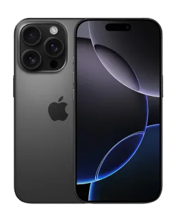 Imagen referencial del iPhone 16 Pro Max 256 GB